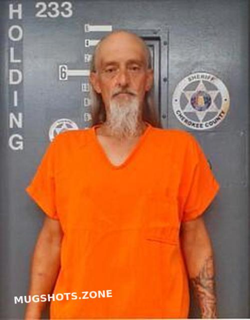 BRANDON COUCH 07/22/2024 Cherokee County Mugshots Zone