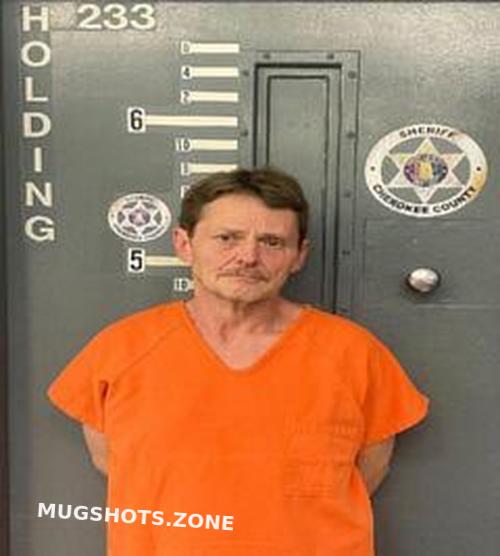 STEPHEN GADDISON 11/21/2024 - Cherokee County Mugshots Zone
