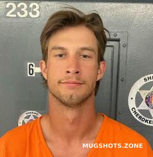 STEPHEN SMITH 07/18/2025 - Cherokee County Mugshots Zone