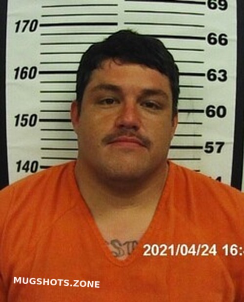 DANE MARTIN RABAGO 04/24/2021 - Cherokee County Mugshots Zone