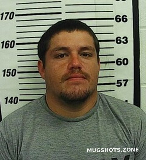 DANE MARTIN RABAGO 11/05/2021 - Cherokee County Mugshots Zone