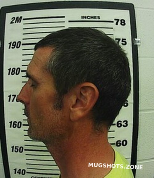 LARRY M OVERMAN 03/22/2022 Cherokee County Mugshots Zone