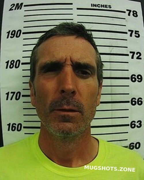 LARRY MARSHAL OVERMAN 03/22/2022 Cherokee County Mugshots Zone