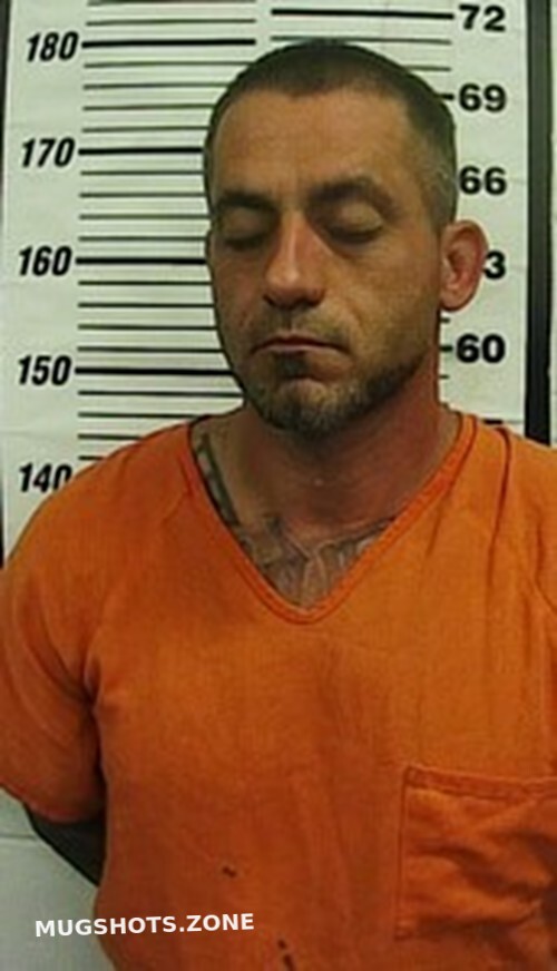 JEFF ZIMMERMAN 05/01/2022 Cherokee County Mugshots Zone