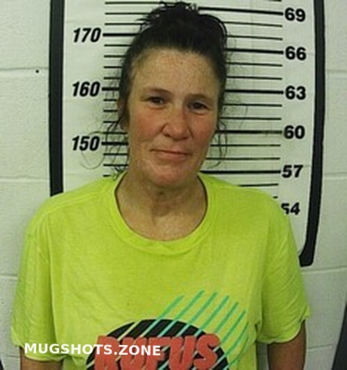 CARRIE SUE STANLEY 09/03/2022 - Cherokee County Mugshots Zone