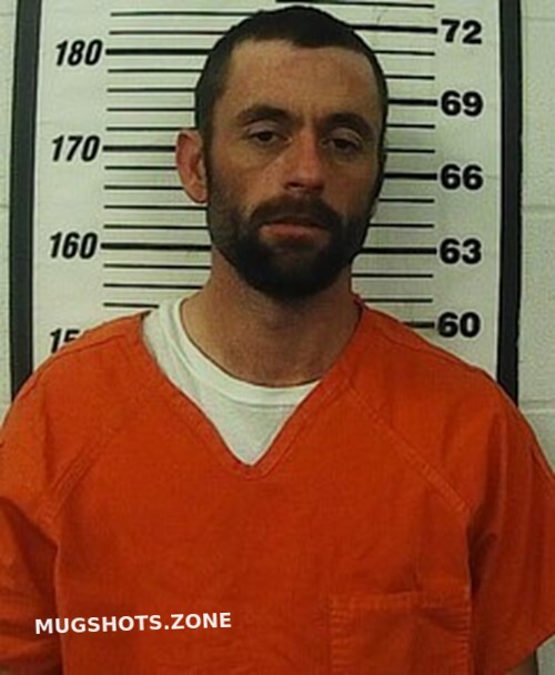 JARED SCOTT BEACH 02/15/2023 - Cherokee County Mugshots Zone