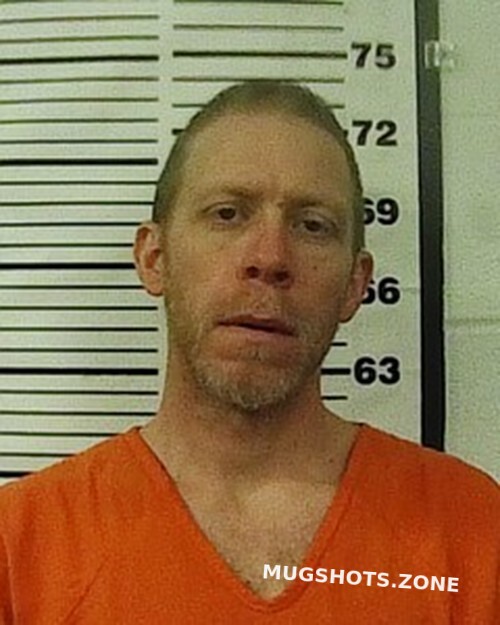 RODNEY GUY OBRIEN 03/03/2023 - Cherokee County Mugshots Zone