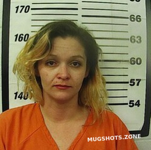 BRITTANY MARIANA MOSS 04/02/2023 - Cherokee County Mugshots Zone