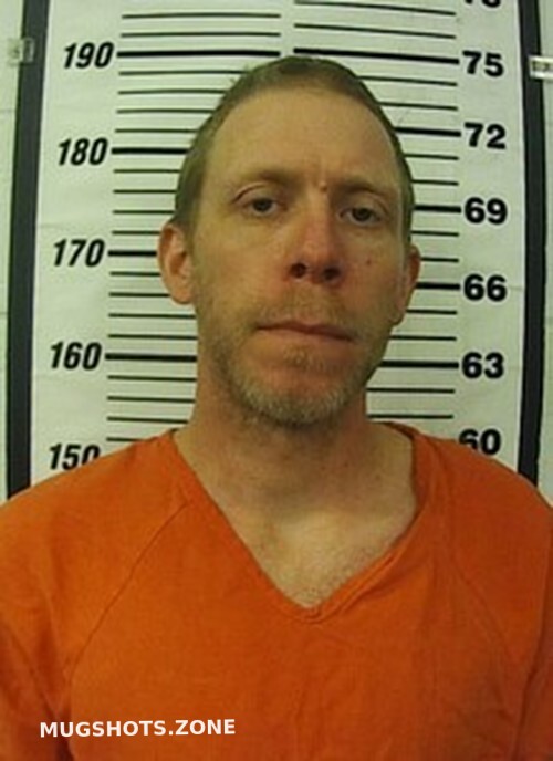 RODNEY GUY OBRIEN 05/09/2023 - Cherokee County Mugshots Zone