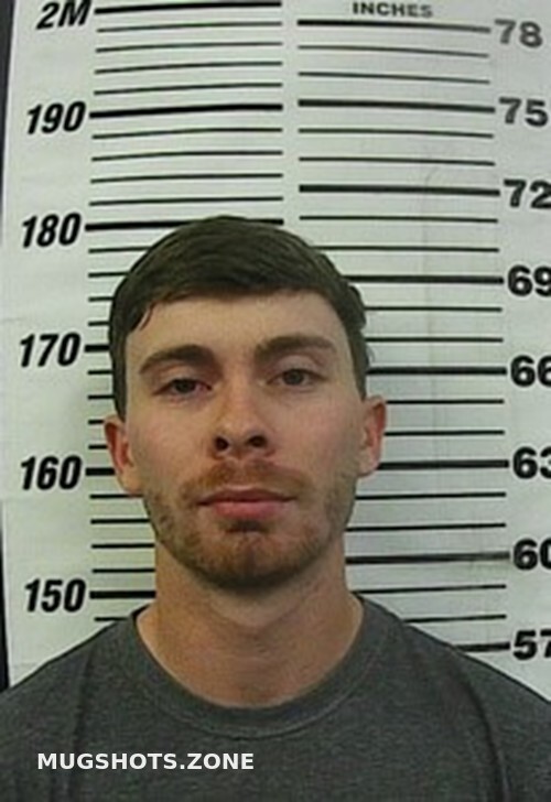 JACOB TIMOTHY BRADBURY 11/18/2023 Cherokee County Mugshots Zone