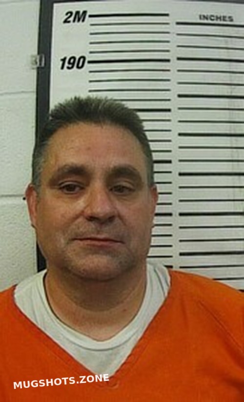 BRADLEY RAY BOLIN 12/12/2023 Cherokee County Mugshots Zone