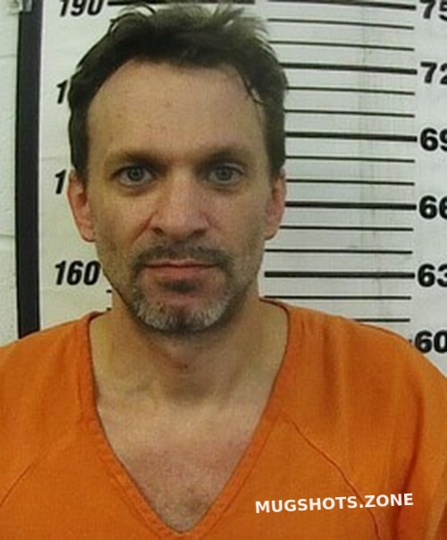 STEPHEN MICHAEL HUDSON 01/23/2024 - Cherokee County Mugshots Zone