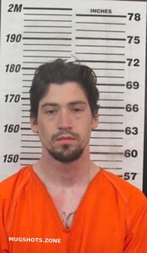 BENJAMIN EDWARD BARTLETT 01/14/2025 Cherokee County Mugshots Zone