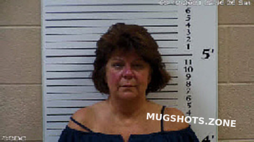 PARRA VICKIE LYNN 06/19/2021 - Cherokee County Mugshots Zone