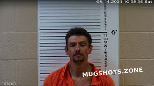 HARRELL TIMOTHY JAMES 08/14/2021 - Cherokee County Mugshots Zone