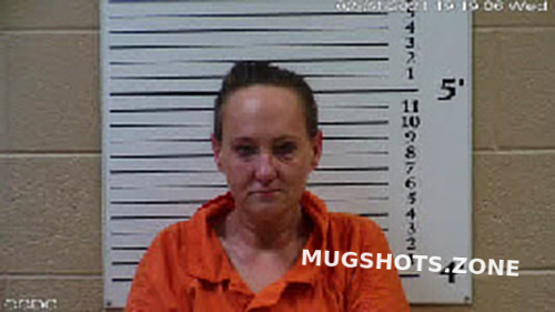 RAMSEY HEATHER NICOLE 11/17/2021 - Cherokee County Mugshots Zone