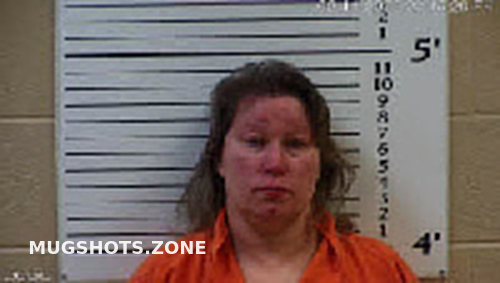 BOHLING SHANNON ALLYN 02/11/2022 - Cherokee County Mugshots Zone