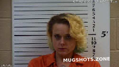 DUCKWORTH KELEY VICTORIA 07/12/2022 - Cherokee County Mugshots Zone