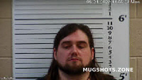 HAMILTON RYAN ALEXANDER 08/01/2022 - Cherokee County Mugshots Zone