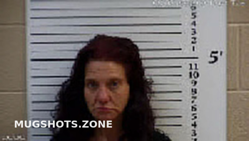 SHAW DEANNA MARIE 08/02/2022 - Cherokee County Mugshots Zone