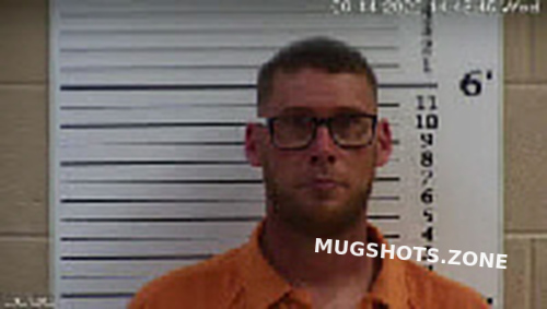 Stepp Nathanael Levi 09142022 Cherokee County Mugshots Zone