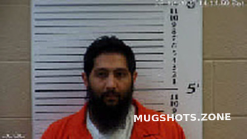 MUNSHI MOHAMMED SAEED 10/26/2022 - Cherokee County Mugshots Zone