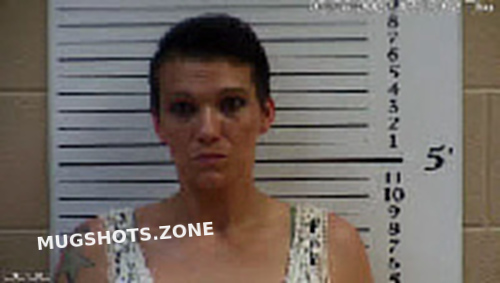 BAILEY SAMANTHA LYNN 11/16/2022 - Cherokee County Mugshots Zone