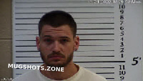 GIBBS TYLER LEE 11/21/2022 - Cherokee County Mugshots Zone