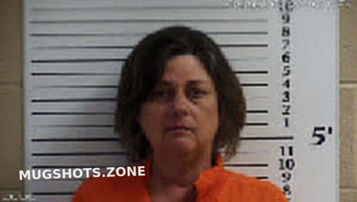 KING KIMBERLY ANN 03/15/2023 - Cherokee County Mugshots Zone