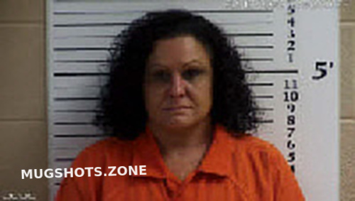 MCKAY JESSIE DIANE 03/17/2023 - Cherokee County Mugshots Zone