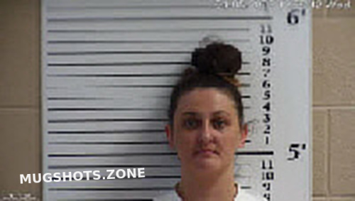 ELLIOTT JESSICA LEIGH 04/05/2023 - Cherokee County Mugshots Zone