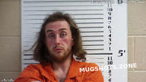 REAGAN ANTHONY WAYNE 06/08/2023 - Cherokee County Mugshots Zone