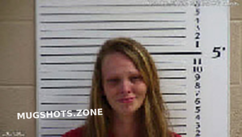 MAURER TESA MARIE 07/10/2023 - Cherokee County Mugshots Zone