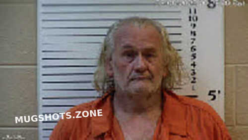 Coleman David Glenn 08052023 Cherokee County Mugshots Zone