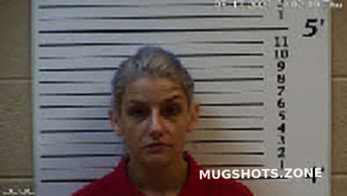 PARKER HEATHER ALYSE 08/17/2023 - Cherokee County Mugshots Zone