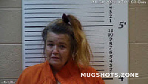 WHITENER AMANDA SHEREE 01/21/2024 - Cherokee County Mugshots Zone