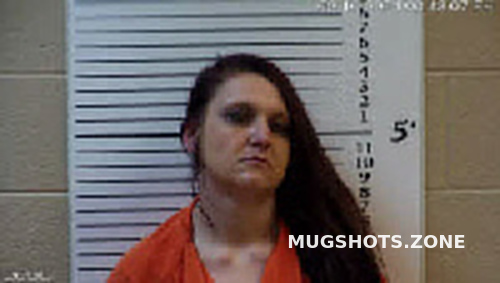 BENNETT SAMANTHA LEANN 02/16/2024 - Cherokee County Mugshots Zone