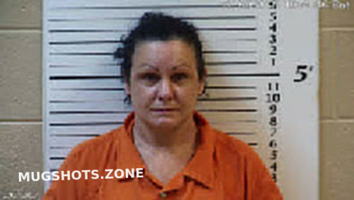 Mckay Jessie Diane 03 09 2024 - Cherokee County Mugshots Zone