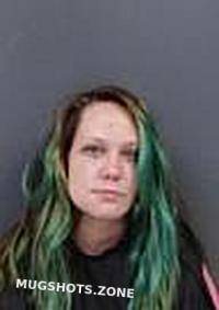 Cooper Shawna Allyson 09 06 2022 - Cherokee County Mugshots Zone