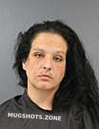 KNIGHTEN CRYSTAL MARIE 02/04/2023 - Cherokee County Mugshots Zone