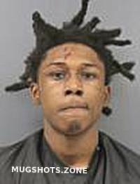 Ervin Ti Quavion Davonta Cherokee County Mugshots Zone