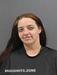 SISK ANGELA NICOLE 03/20/2023 - Cherokee County Mugshots Zone