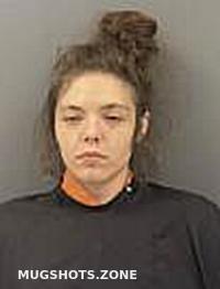 HALL BREANNA RENEE 06/07/2023 - Cherokee County Mugshots Zone