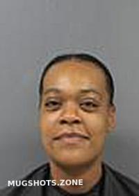 GAFFNEY JAKIRA DENAY 07/05/2023 - Cherokee County Mugshots Zone