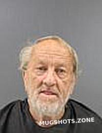 EVANS HUGH ALLEN SR. 09/27/2023 - Cherokee County Mugshots Zone