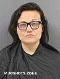 BROOME APRIL LEANNE 02/17/2024 - Cherokee County Mugshots Zone