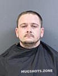 CLARK JEREMY CHRISTIAN 03/10/2024 - Cherokee County Mugshots Zone