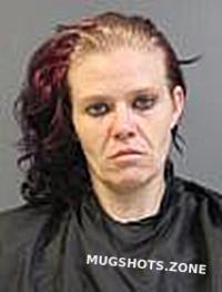 CODY TAMMIE NICOLE 07/24/2024 - Cherokee County Mugshots Zone