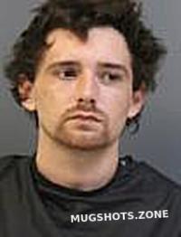 WEBSTER CHRISTOPHER LAYNE 08/27/2024 - Cherokee County Mugshots Zone