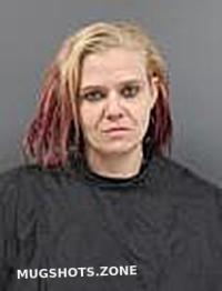 CODY TAMMIE NICOLE 12/13/2024 - Cherokee County Mugshots Zone